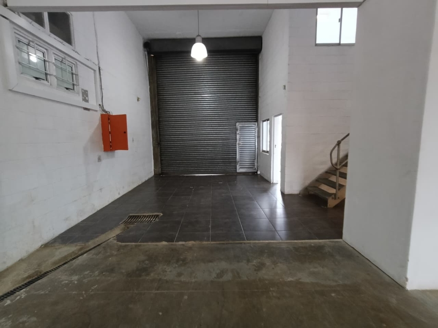 To Let commercial Property for Rent in Pinetown North Industria KwaZulu-Natal