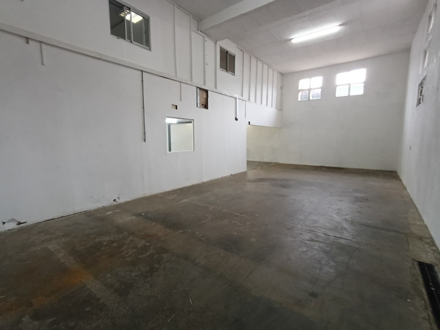 To Let commercial Property for Rent in Pinetown North Industria KwaZulu-Natal