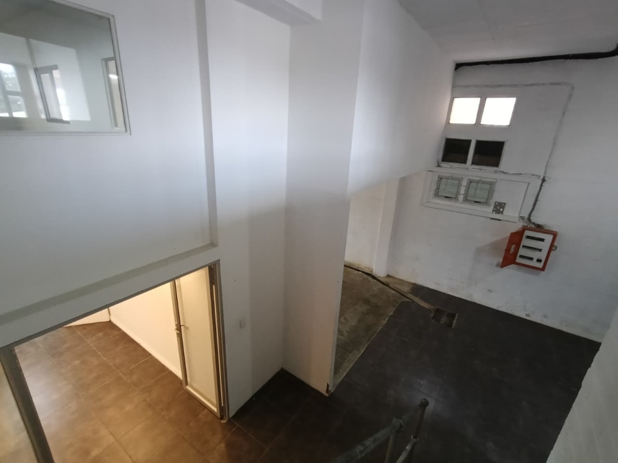 To Let commercial Property for Rent in Pinetown North Industria KwaZulu-Natal