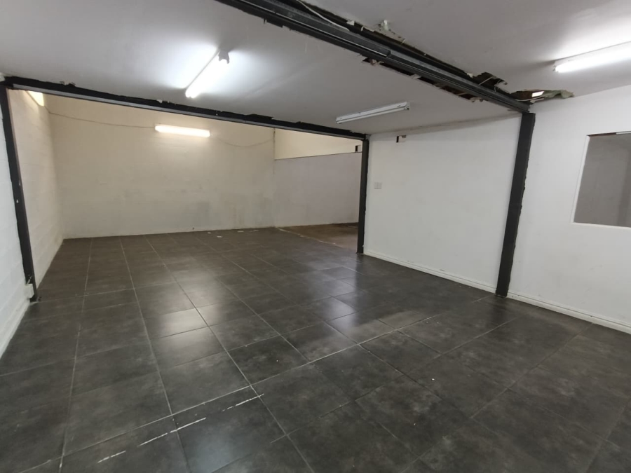 To Let commercial Property for Rent in Pinetown North Industria KwaZulu-Natal