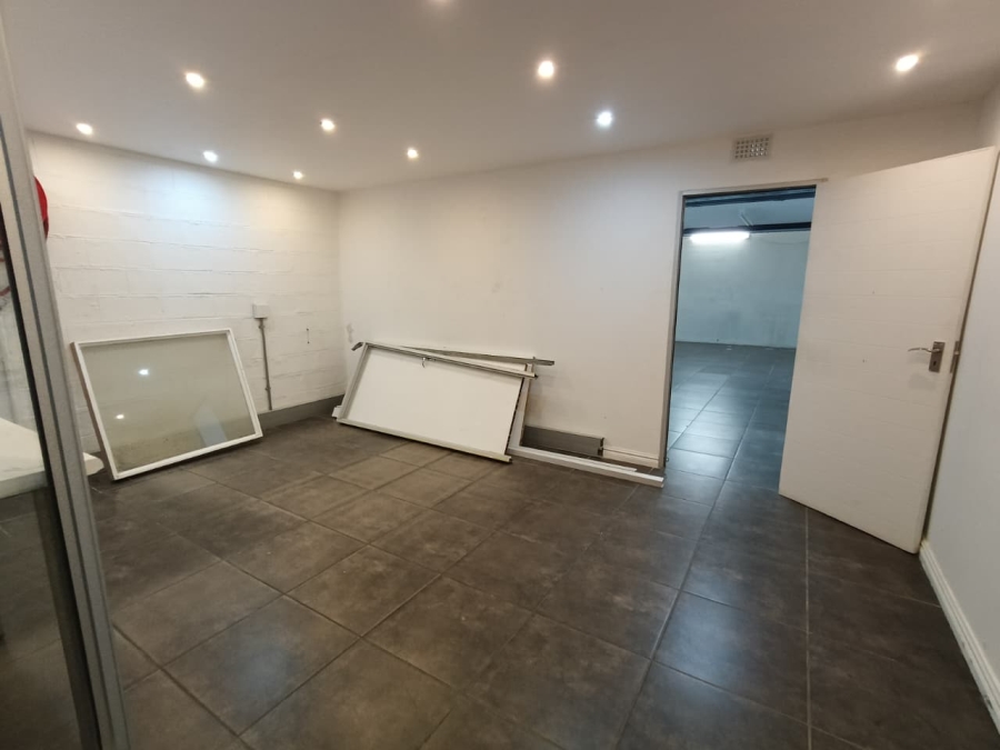 To Let commercial Property for Rent in Pinetown North Industria KwaZulu-Natal