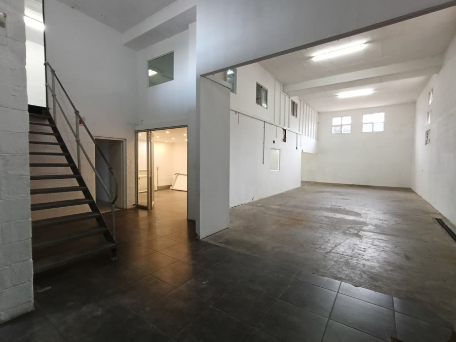 To Let commercial Property for Rent in Pinetown North Industria KwaZulu-Natal