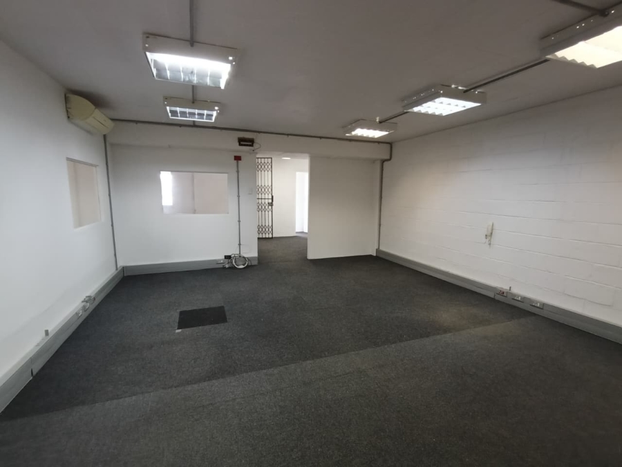 To Let commercial Property for Rent in Pinetown North Industria KwaZulu-Natal