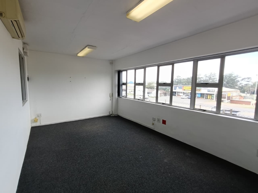 To Let commercial Property for Rent in Pinetown North Industria KwaZulu-Natal