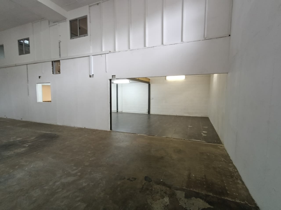 To Let commercial Property for Rent in Pinetown North Industria KwaZulu-Natal