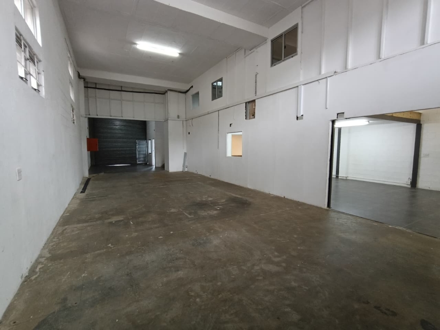 To Let commercial Property for Rent in Pinetown North Industria KwaZulu-Natal