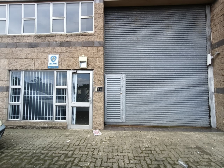 To Let commercial Property for Rent in Pinetown North Industria KwaZulu-Natal