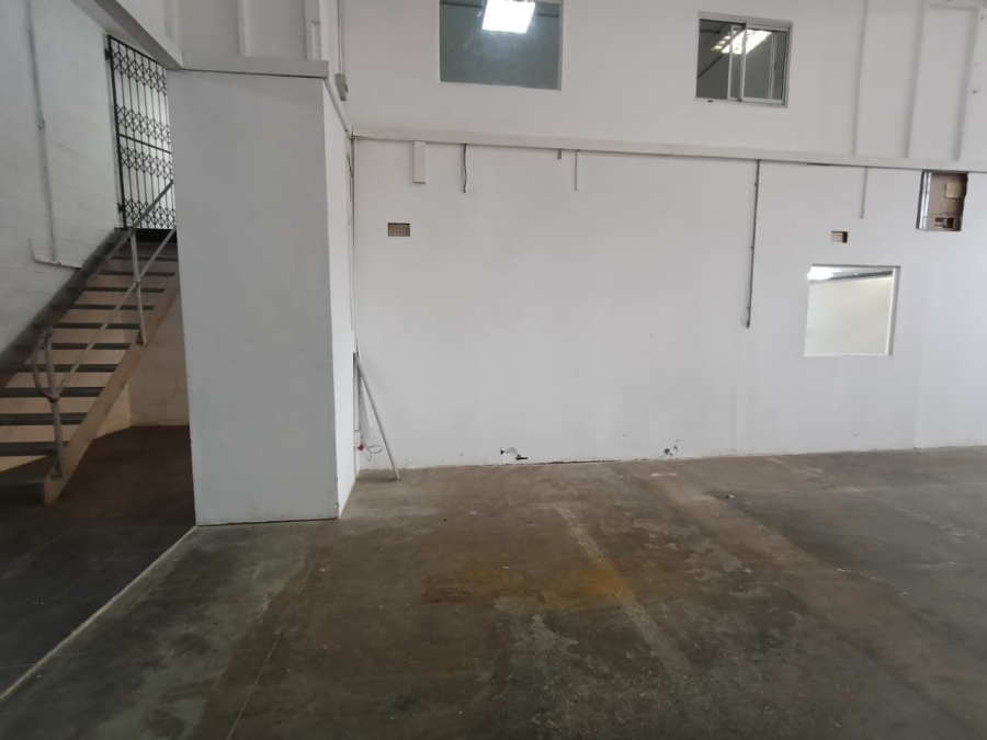 To Let commercial Property for Rent in Pinetown North Industria KwaZulu-Natal