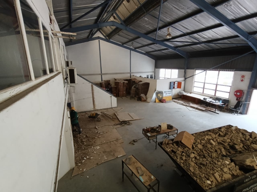 To Let commercial Property for Rent in Maxmead KwaZulu-Natal