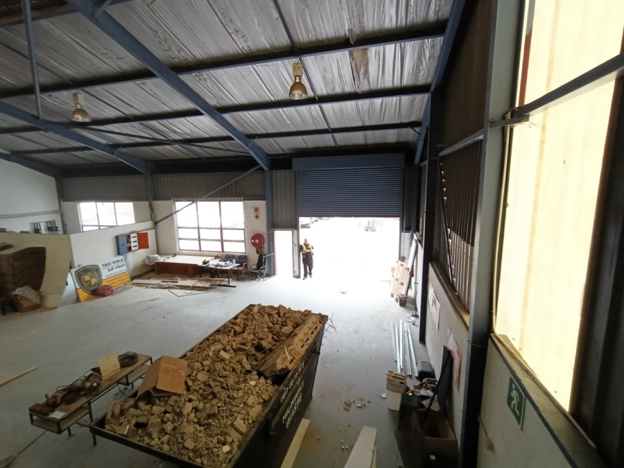 To Let commercial Property for Rent in Maxmead KwaZulu-Natal