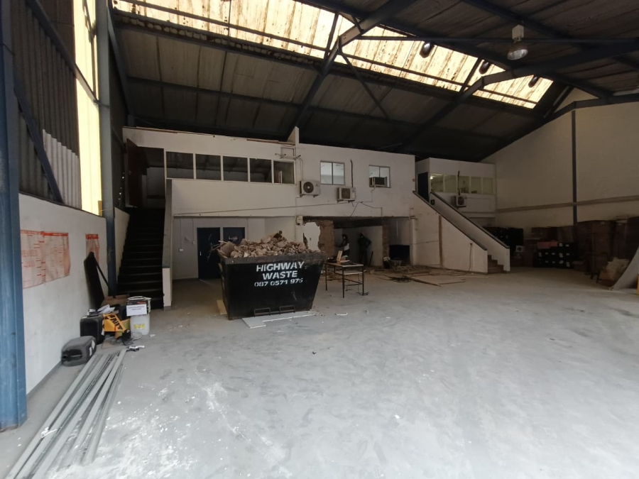 To Let commercial Property for Rent in Maxmead KwaZulu-Natal