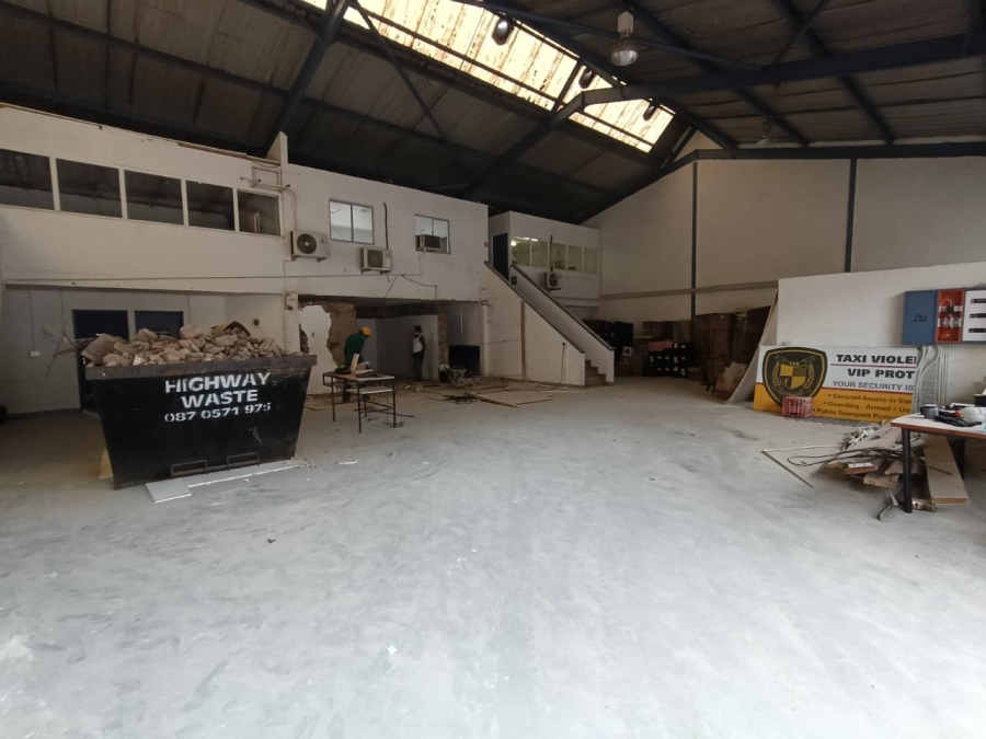 To Let commercial Property for Rent in Maxmead KwaZulu-Natal