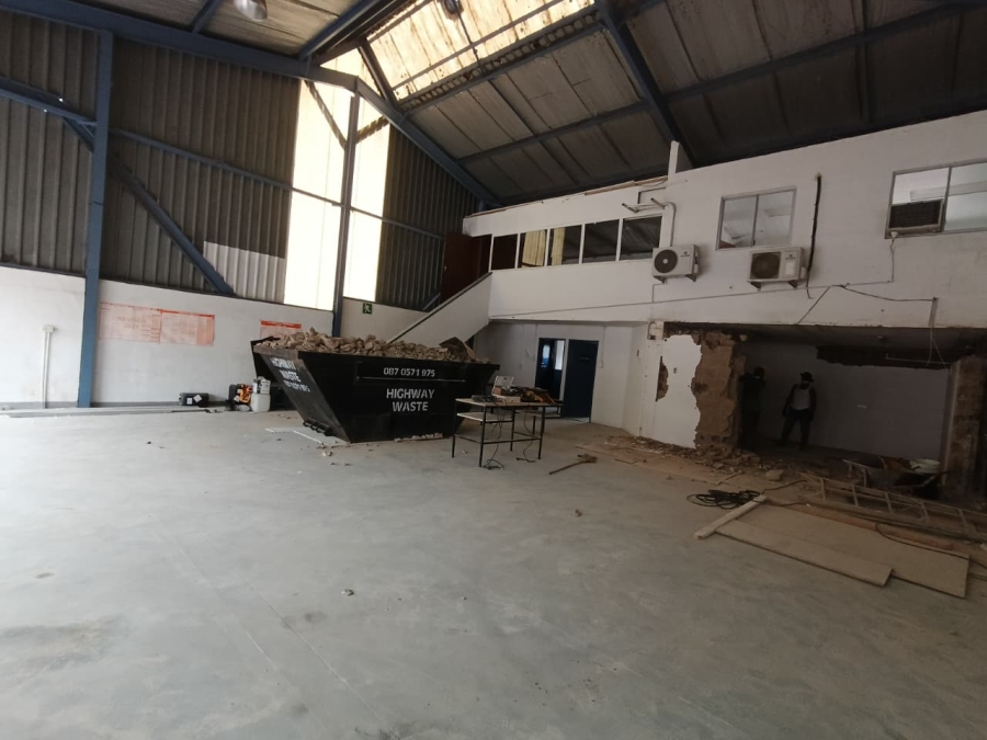 To Let commercial Property for Rent in Maxmead KwaZulu-Natal