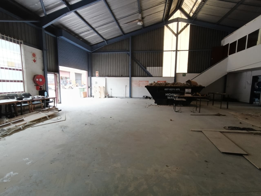 To Let commercial Property for Rent in Maxmead KwaZulu-Natal