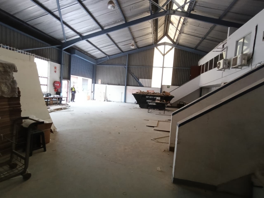 To Let commercial Property for Rent in Maxmead KwaZulu-Natal