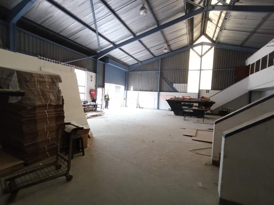 To Let commercial Property for Rent in Maxmead KwaZulu-Natal
