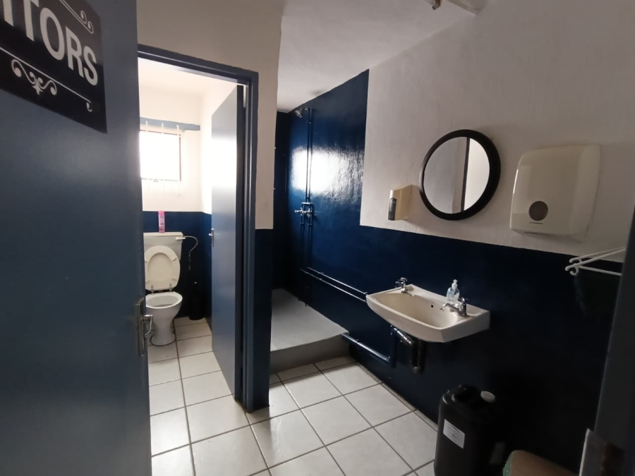 To Let commercial Property for Rent in Maxmead KwaZulu-Natal