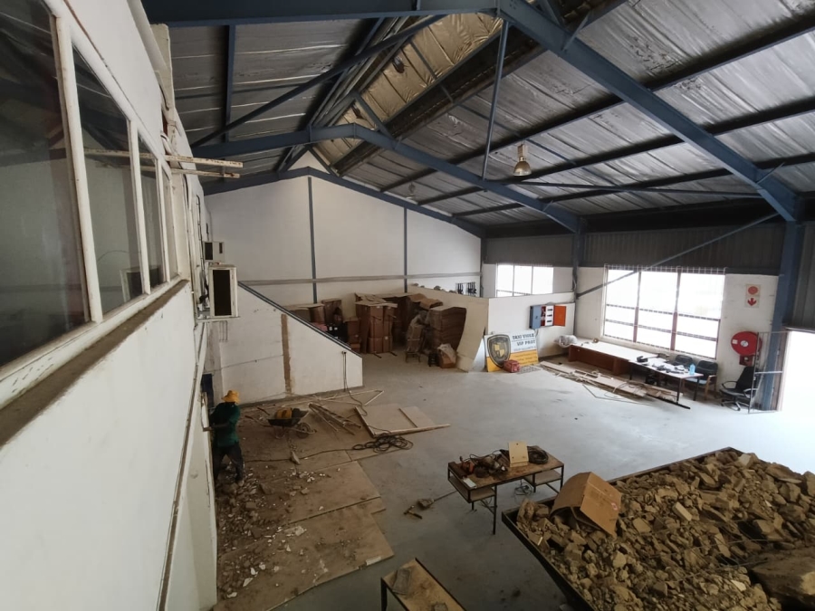 To Let commercial Property for Rent in Maxmead KwaZulu-Natal