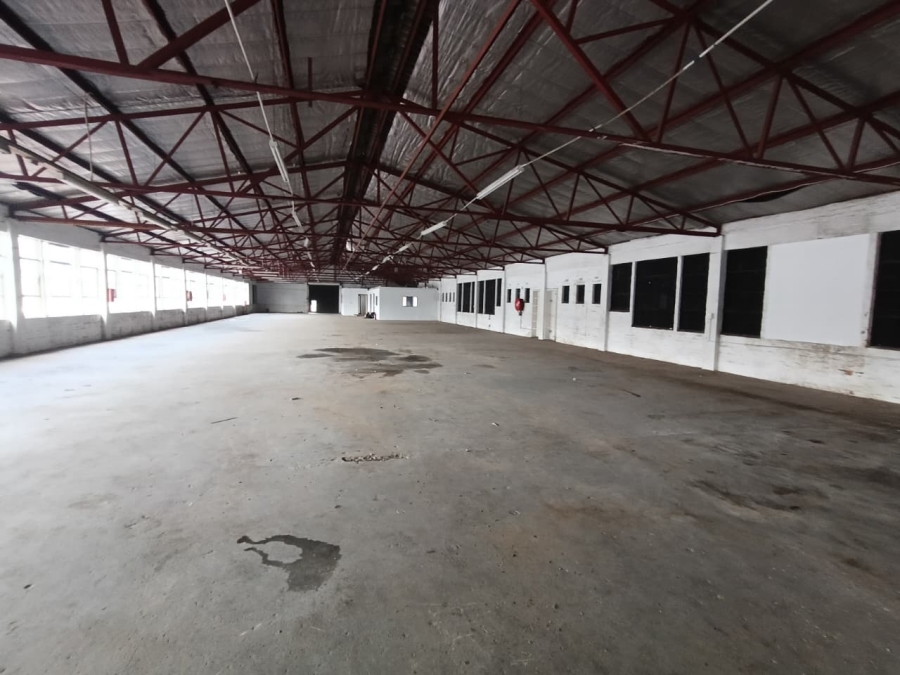 To Let commercial Property for Rent in New Germany KwaZulu-Natal
