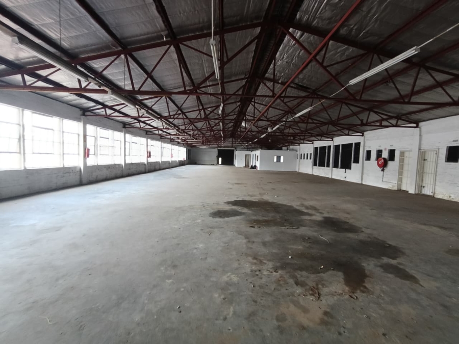 To Let commercial Property for Rent in New Germany KwaZulu-Natal