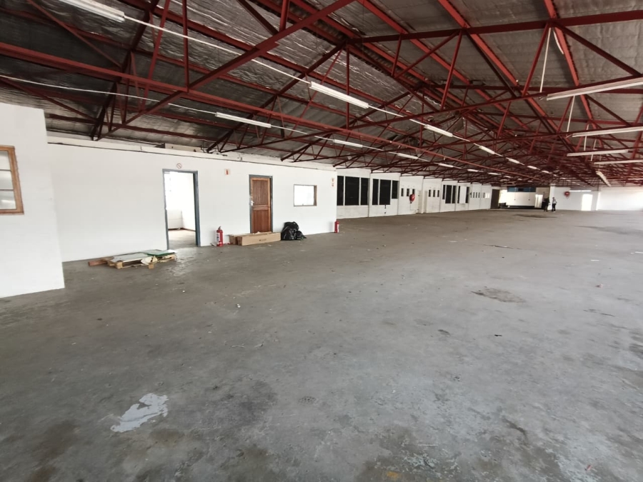 To Let commercial Property for Rent in New Germany KwaZulu-Natal