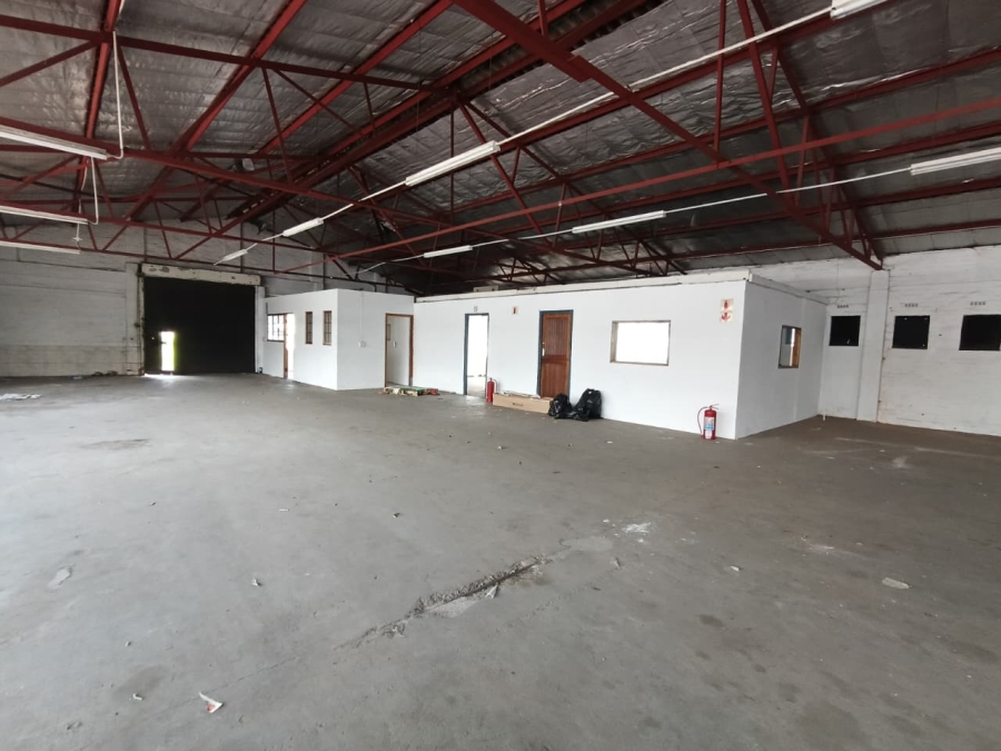 To Let commercial Property for Rent in New Germany KwaZulu-Natal