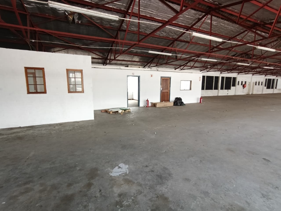 To Let commercial Property for Rent in New Germany KwaZulu-Natal