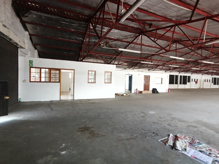 To Let commercial Property for Rent in New Germany KwaZulu-Natal