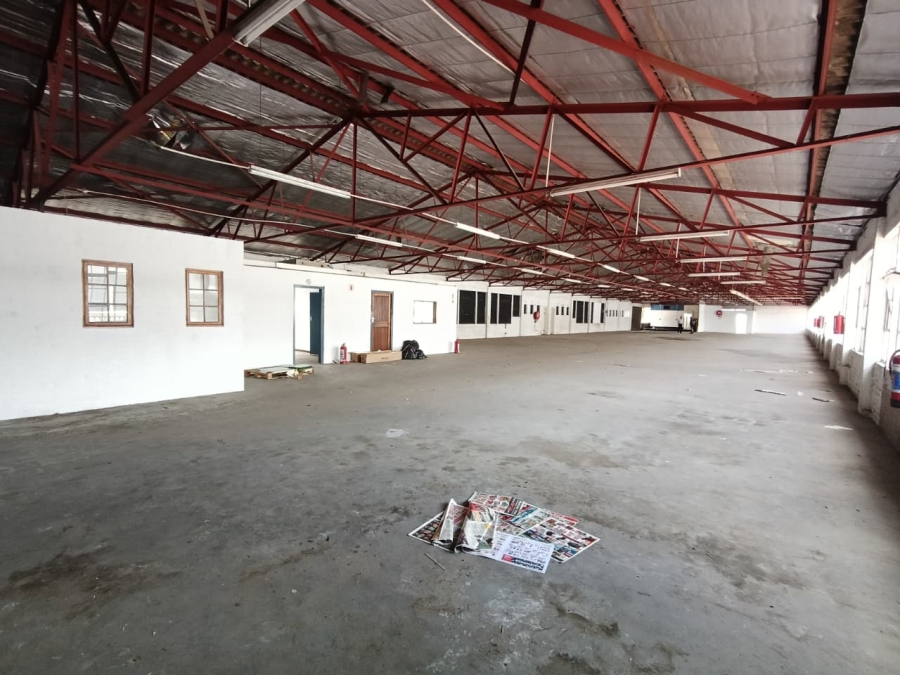 To Let commercial Property for Rent in New Germany KwaZulu-Natal