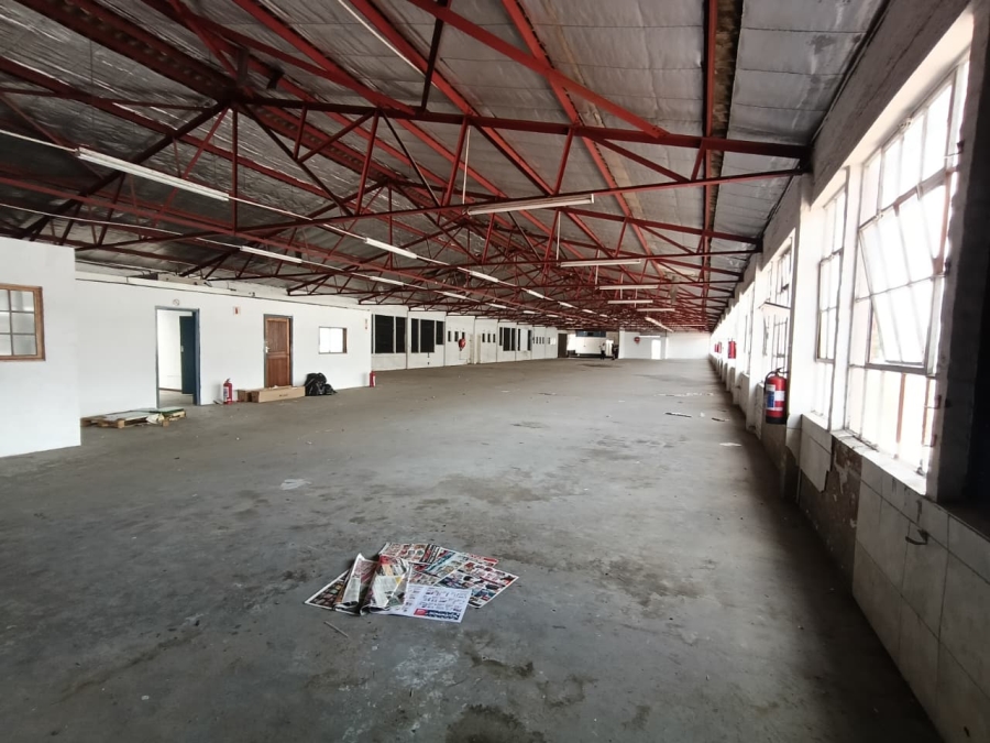 To Let commercial Property for Rent in New Germany KwaZulu-Natal