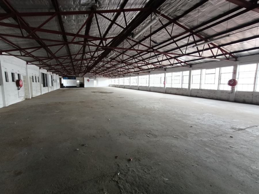 To Let commercial Property for Rent in New Germany KwaZulu-Natal