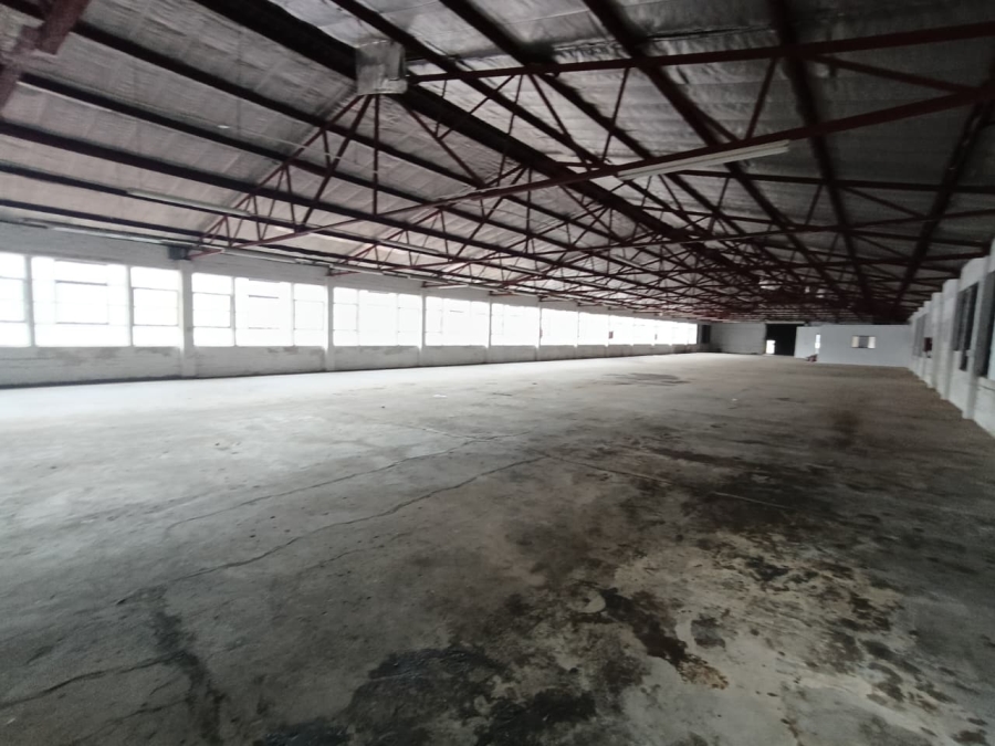 To Let commercial Property for Rent in New Germany KwaZulu-Natal