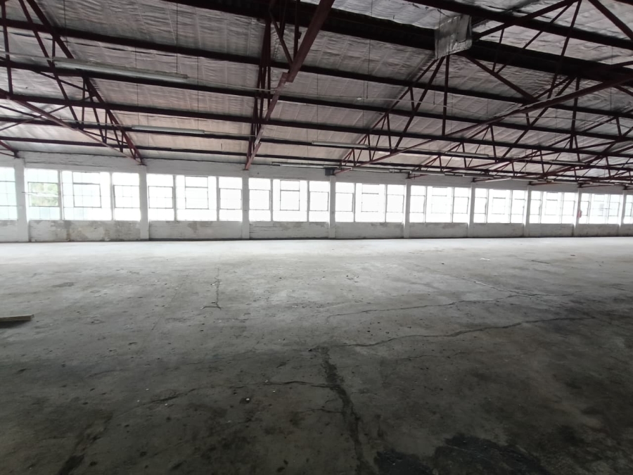 To Let commercial Property for Rent in New Germany KwaZulu-Natal