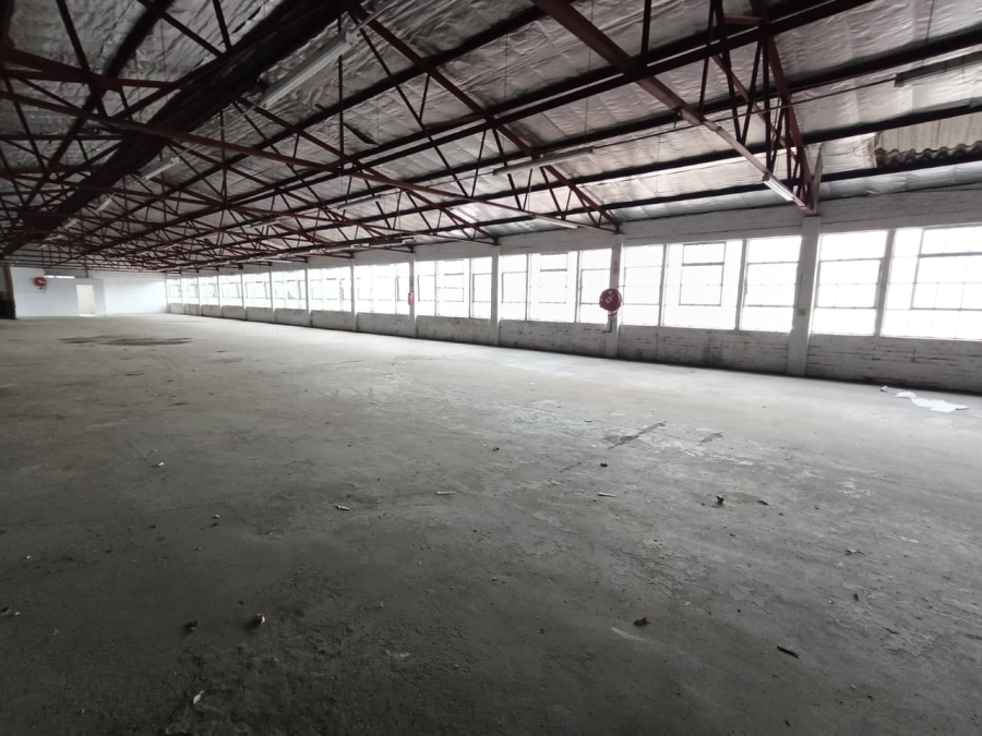 To Let commercial Property for Rent in New Germany KwaZulu-Natal