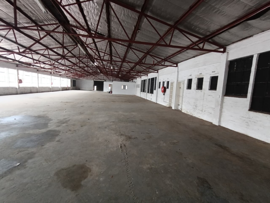 To Let commercial Property for Rent in New Germany KwaZulu-Natal
