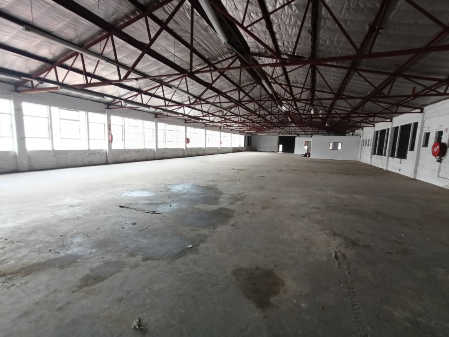 To Let commercial Property for Rent in New Germany KwaZulu-Natal
