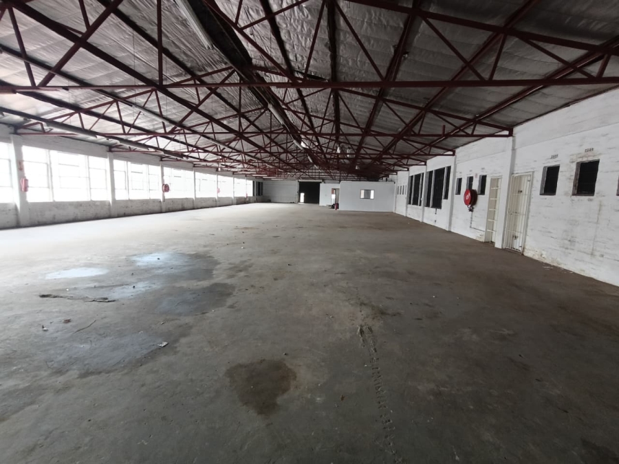To Let commercial Property for Rent in New Germany KwaZulu-Natal