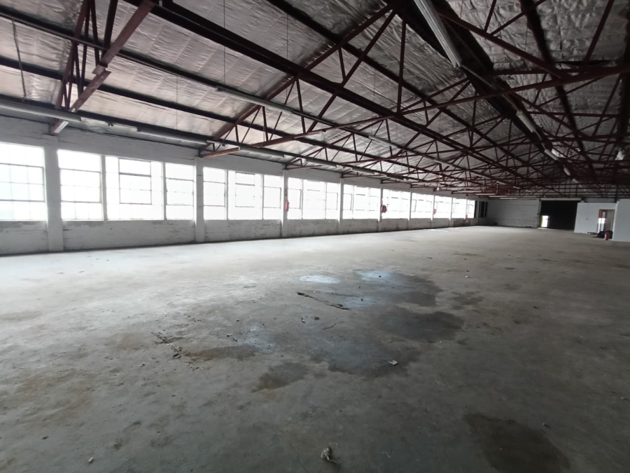 To Let commercial Property for Rent in New Germany KwaZulu-Natal