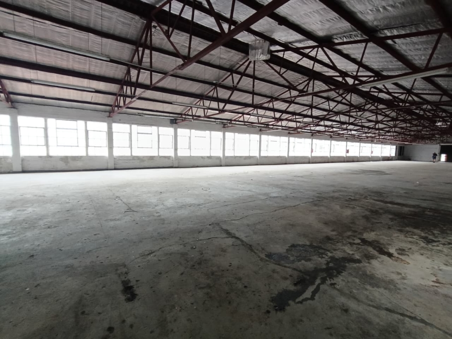 To Let commercial Property for Rent in New Germany KwaZulu-Natal