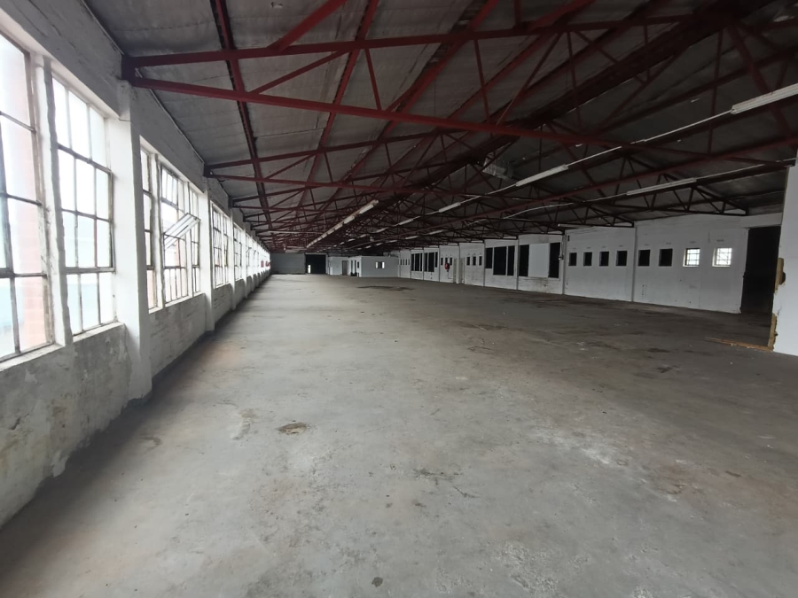 To Let commercial Property for Rent in New Germany KwaZulu-Natal