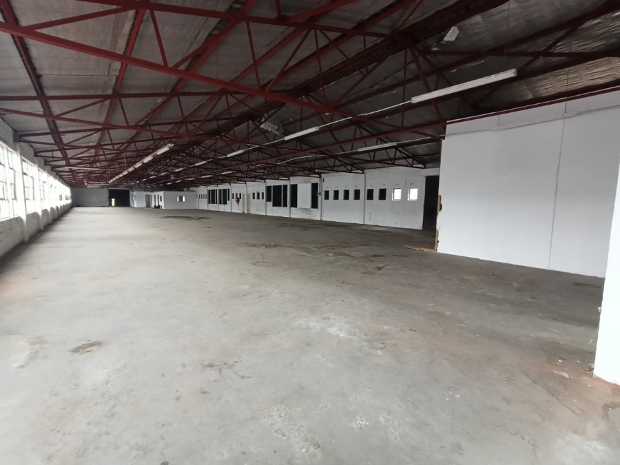 To Let commercial Property for Rent in New Germany KwaZulu-Natal