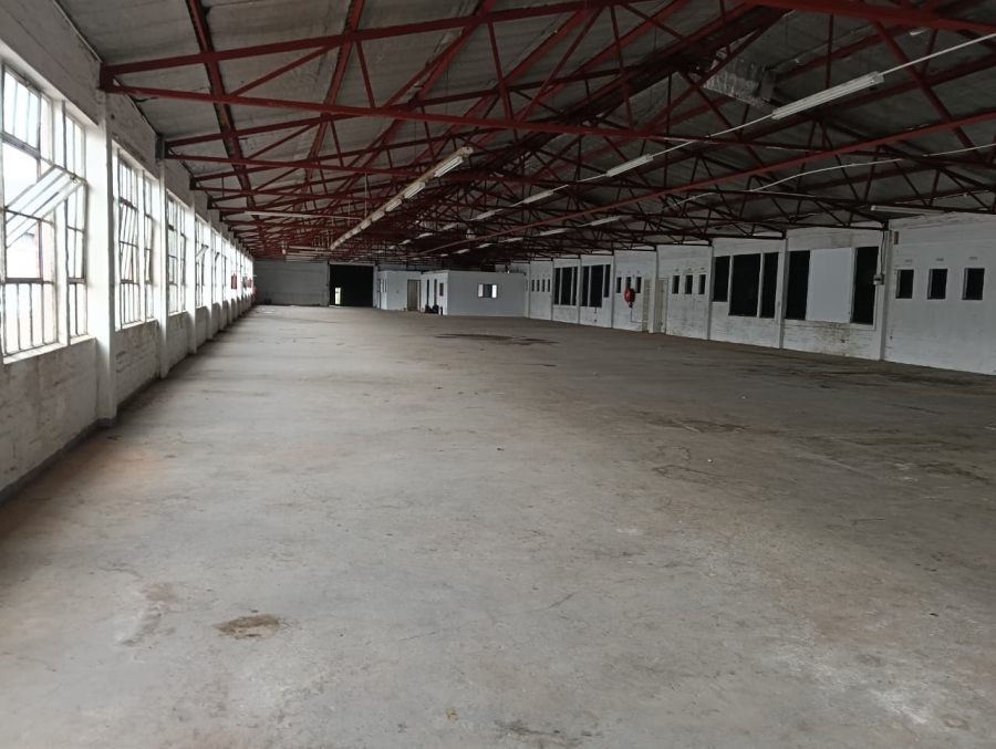 To Let commercial Property for Rent in New Germany KwaZulu-Natal