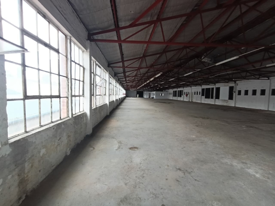To Let commercial Property for Rent in New Germany KwaZulu-Natal