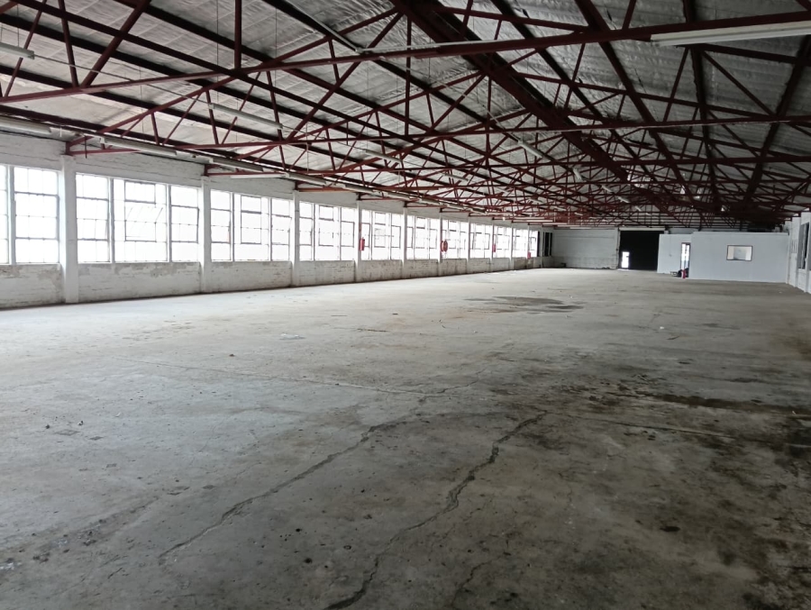 To Let commercial Property for Rent in New Germany KwaZulu-Natal