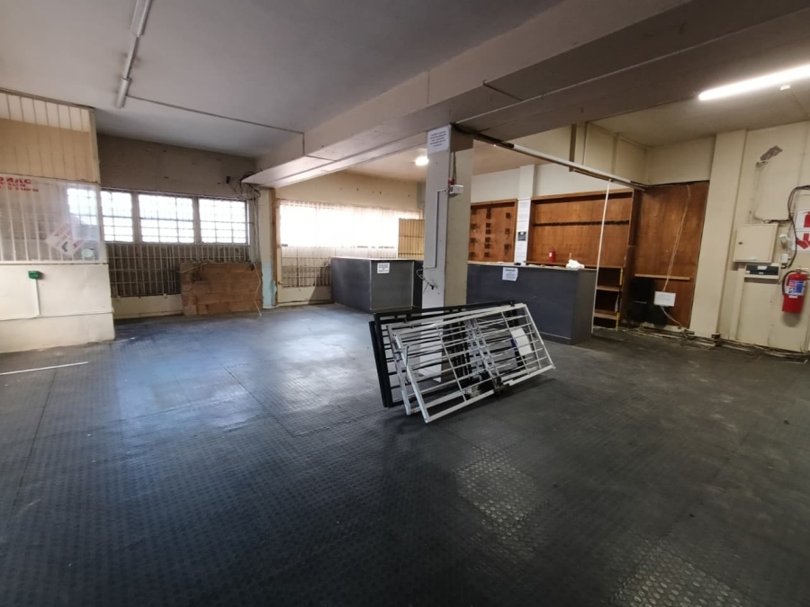 To Let commercial Property for Rent in Pinetown North Industria KwaZulu-Natal