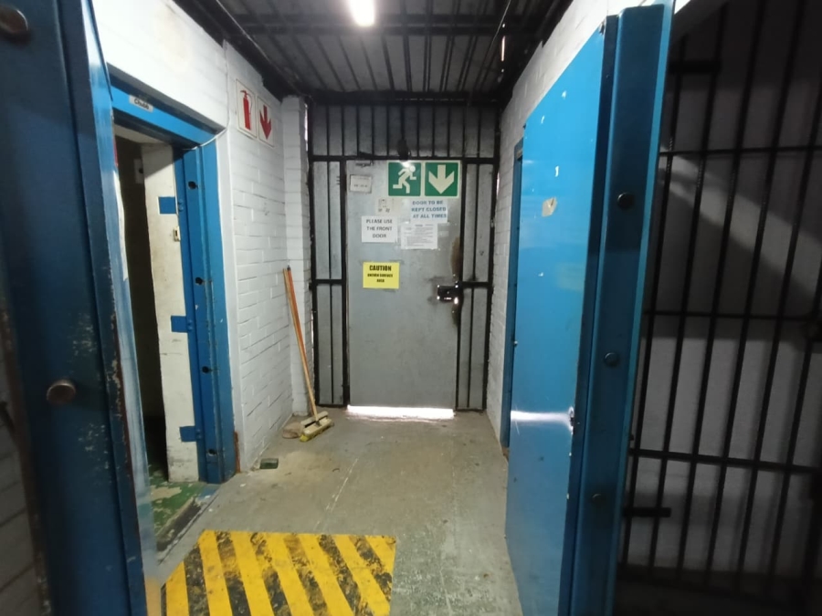 To Let commercial Property for Rent in Pinetown North Industria KwaZulu-Natal