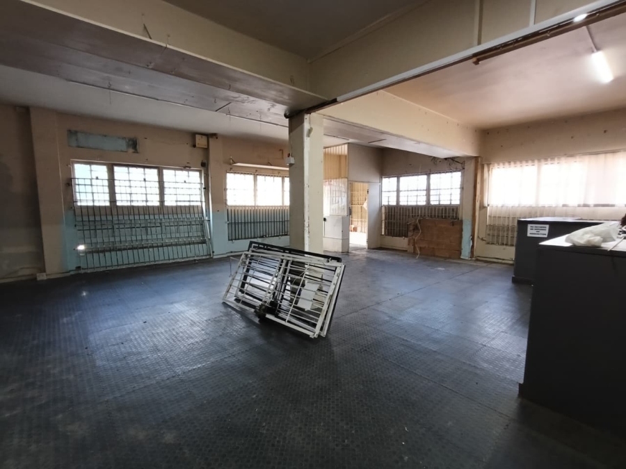 To Let commercial Property for Rent in Pinetown North Industria KwaZulu-Natal