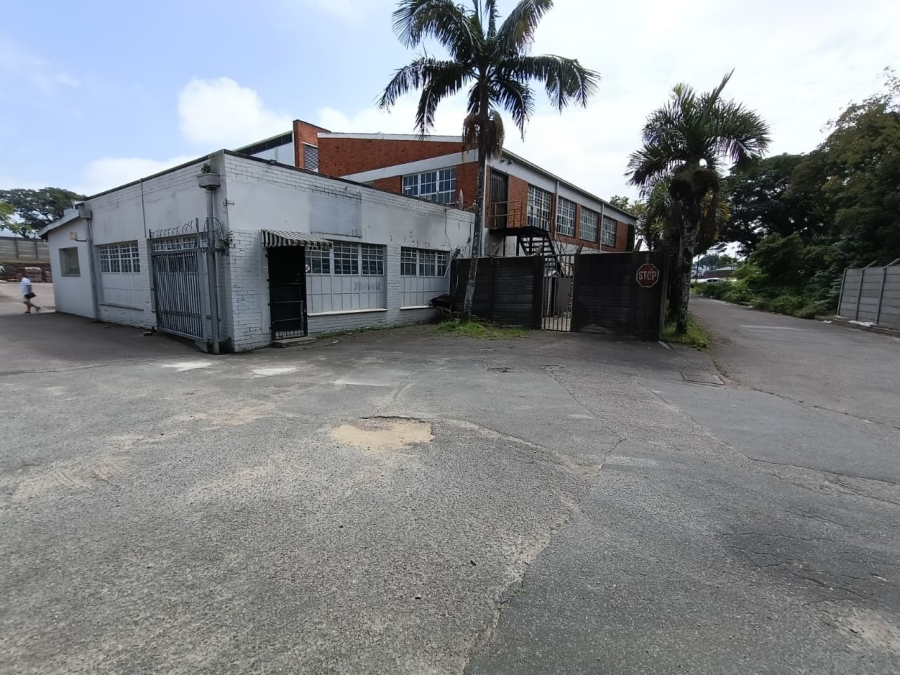 To Let commercial Property for Rent in Pinetown North Industria KwaZulu-Natal