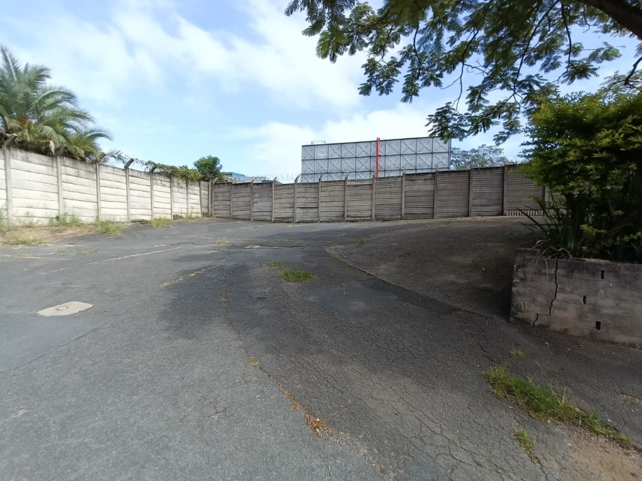 To Let commercial Property for Rent in Pinetown North Industria KwaZulu-Natal