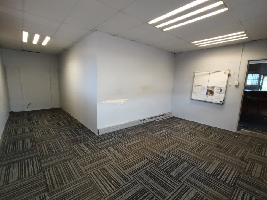 To Let commercial Property for Rent in Pinetown North Industria KwaZulu-Natal